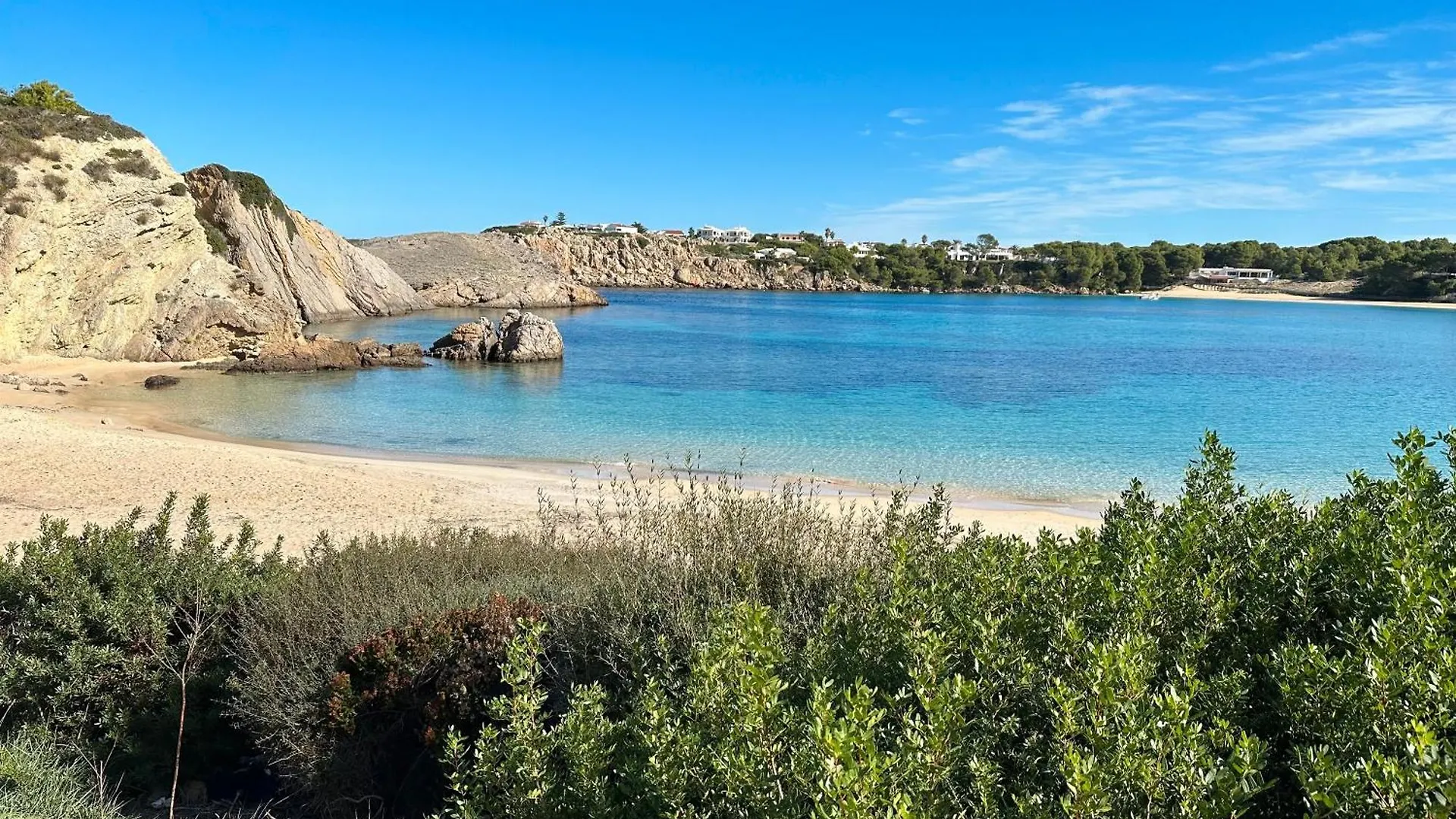 Casa vacanze Villa Tres Es Mercadal Spagna