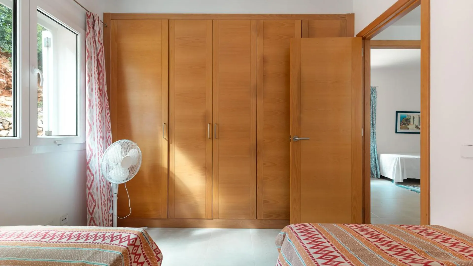Villa Tres Es Mercadal Casa vacanze