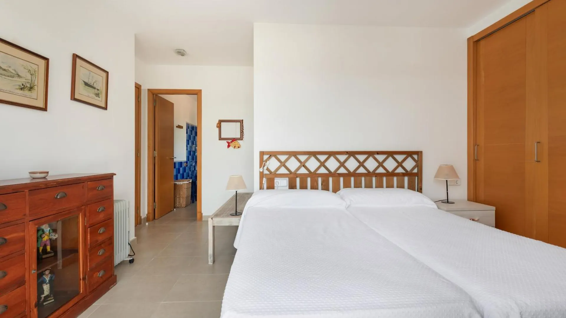 Villa Tres Es Mercadal